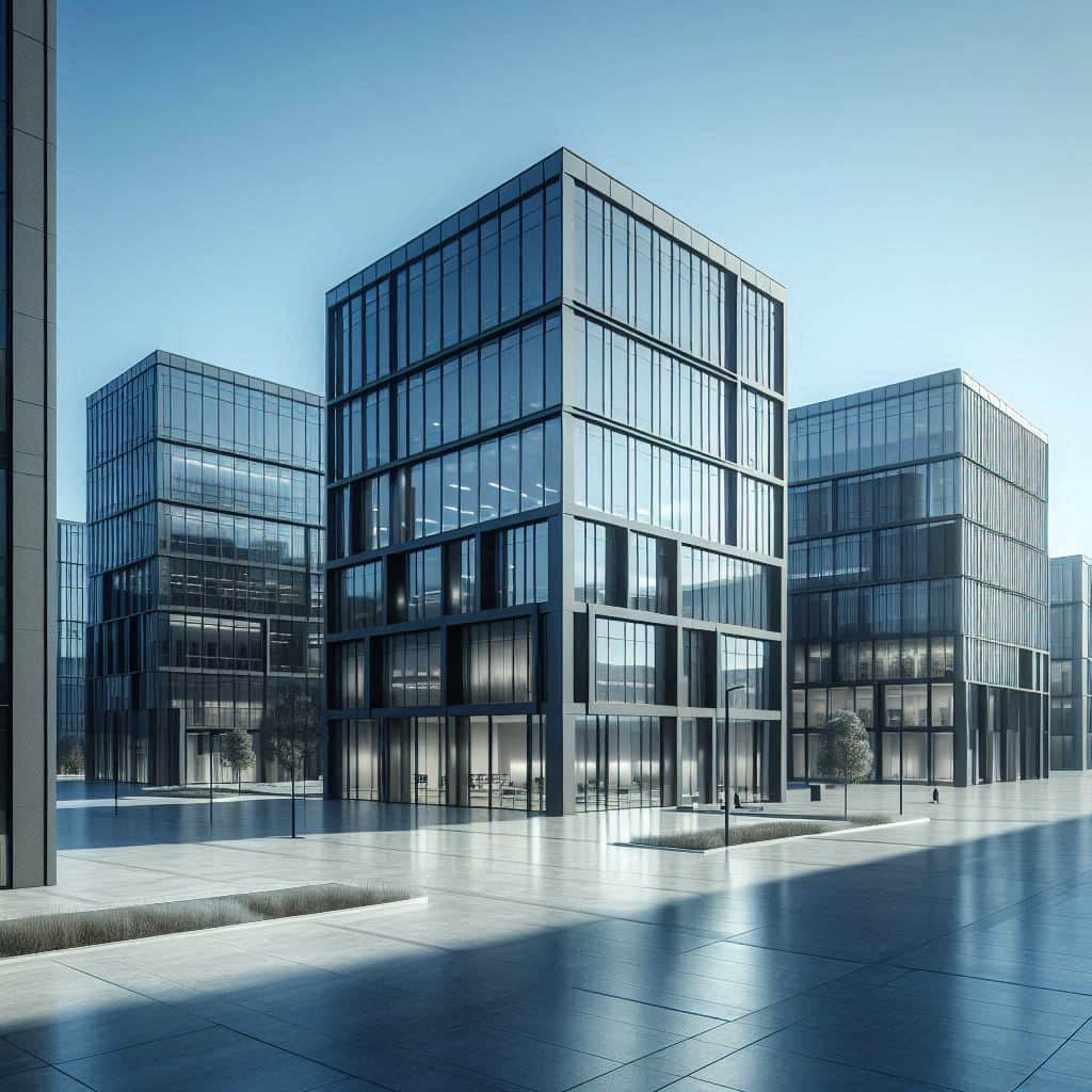 大厦名字文章配图